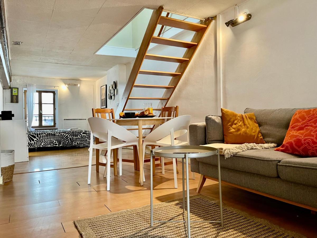 Jason Apartment