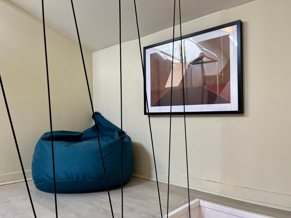Jason Apartment *